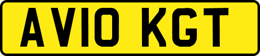 AV10KGT