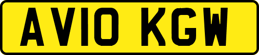 AV10KGW