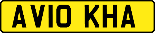 AV10KHA