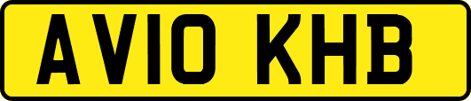 AV10KHB