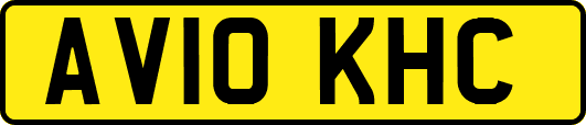 AV10KHC