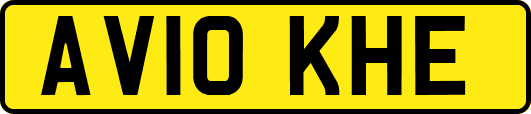 AV10KHE
