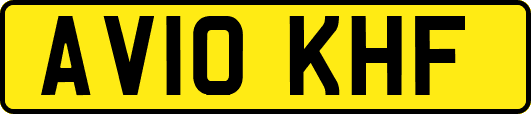 AV10KHF