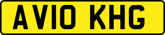 AV10KHG