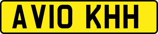 AV10KHH
