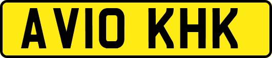 AV10KHK