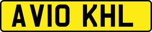 AV10KHL