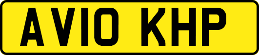 AV10KHP