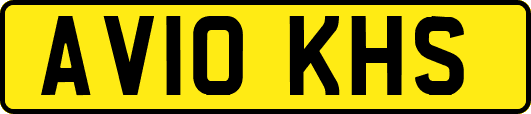 AV10KHS