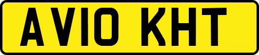 AV10KHT
