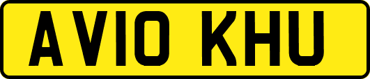 AV10KHU