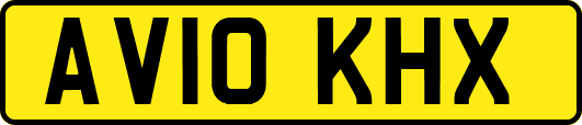 AV10KHX