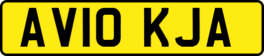 AV10KJA
