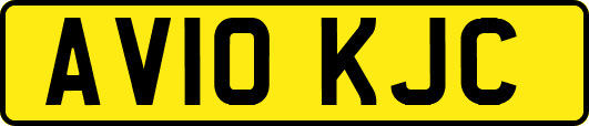 AV10KJC