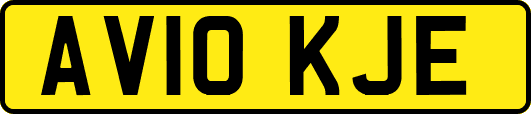 AV10KJE
