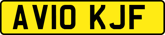 AV10KJF