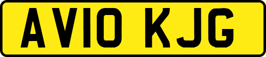 AV10KJG