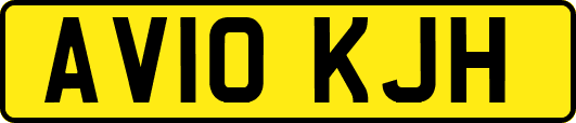 AV10KJH