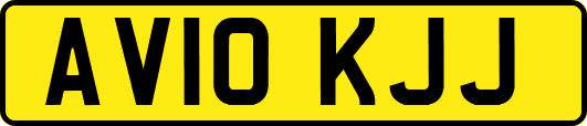 AV10KJJ