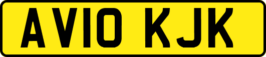 AV10KJK
