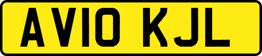 AV10KJL