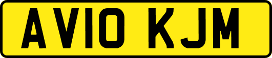 AV10KJM