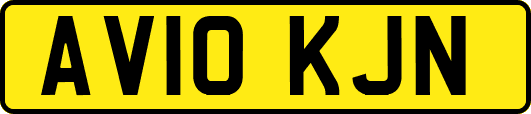 AV10KJN