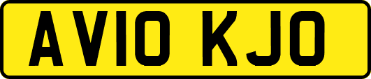 AV10KJO