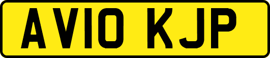 AV10KJP