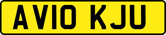 AV10KJU