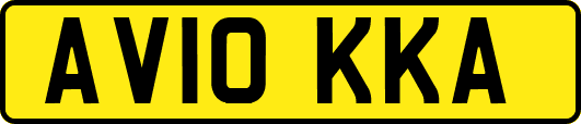 AV10KKA