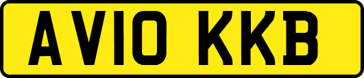 AV10KKB