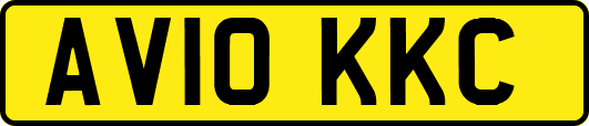 AV10KKC