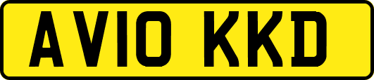 AV10KKD