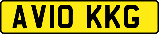 AV10KKG
