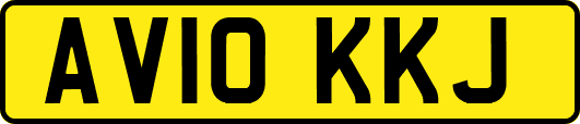 AV10KKJ