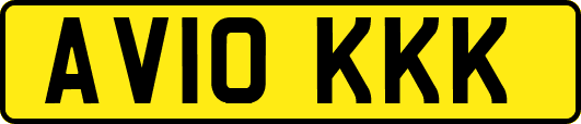 AV10KKK