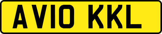 AV10KKL