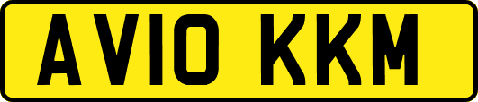AV10KKM