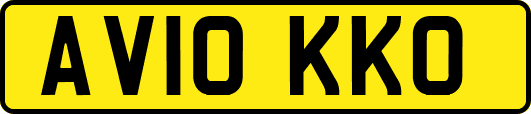 AV10KKO