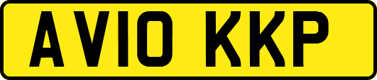 AV10KKP