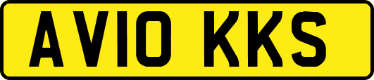 AV10KKS