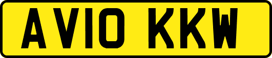 AV10KKW