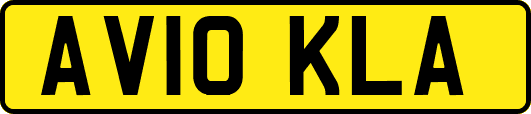 AV10KLA