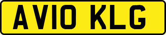 AV10KLG