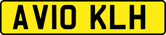 AV10KLH