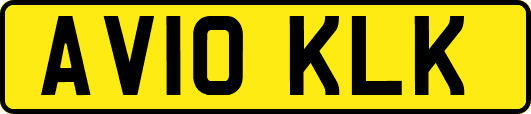 AV10KLK
