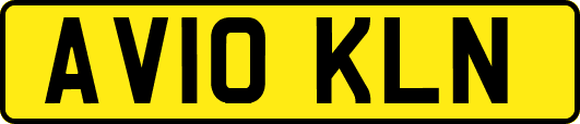 AV10KLN
