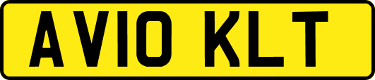 AV10KLT