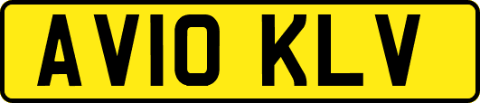 AV10KLV